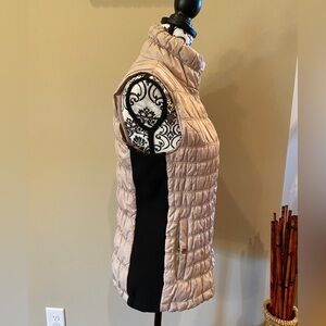 Marc New York Women’s Puffer Vest,Size M